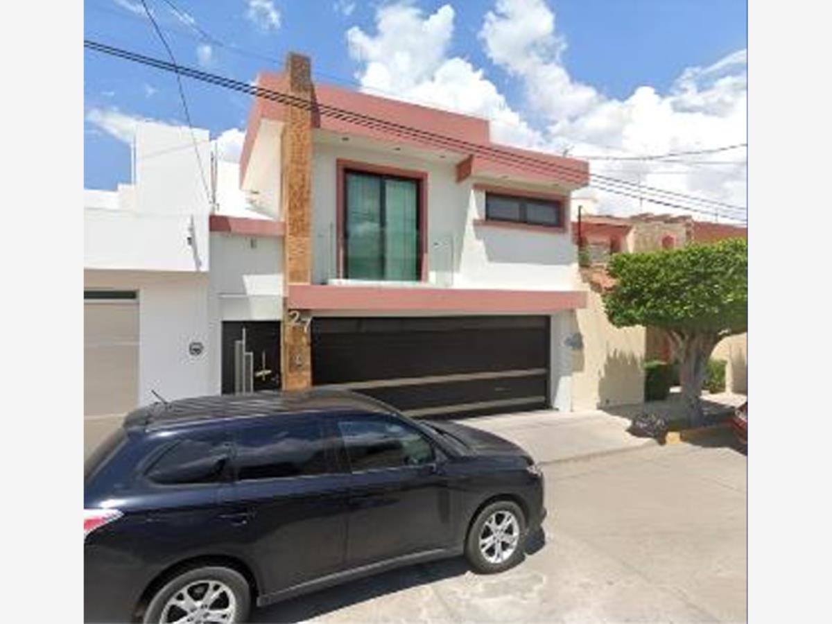 Casa en venta en Ciudad del Valle, Tepic — foto 1 de 8