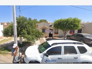 Casa en Casa Blanca, Cajeme, Sonora