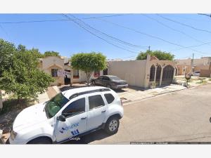 Casa en venta en Casa Blanca, Cajeme — foto 2 de 12