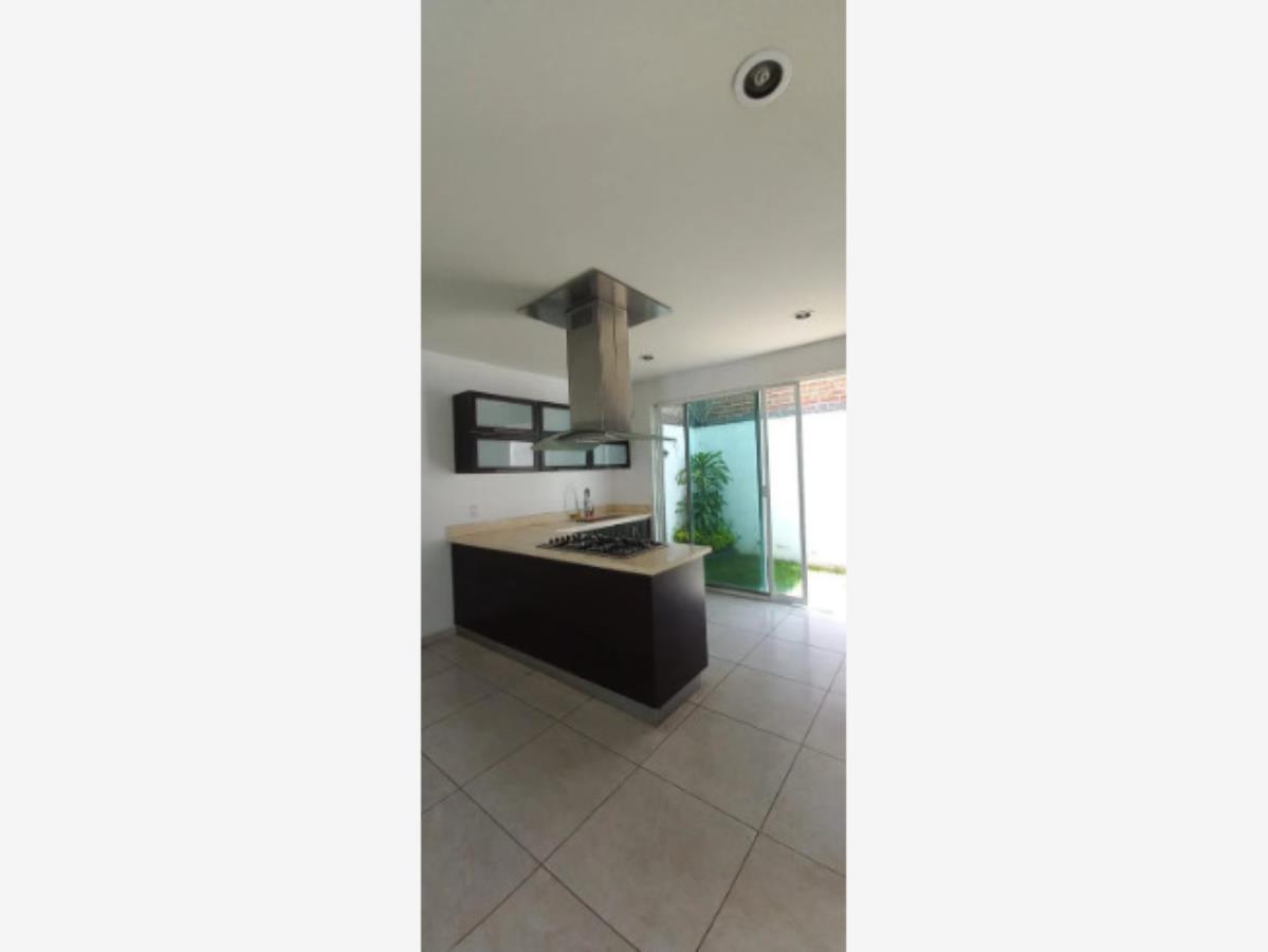Casa en venta en Barranca del Refugio, León — foto 1 de 5
