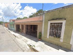 Casa en venta en Merida Centro, Mérida — foto 2 de 6