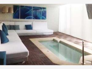 Departamento en venta en Lomas de Santa Fe, Álvaro Obregón — foto 3 de 4