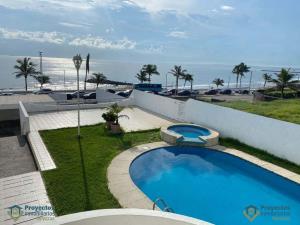 Departamento en renta en El Morro las Colonias, Boca del Río — foto 2 de 9