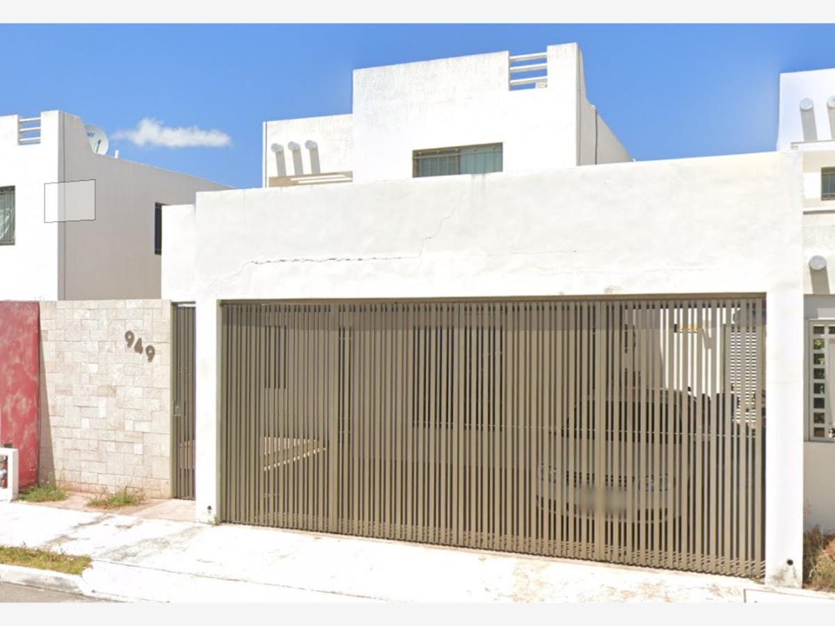 Casa en venta en Francisco de Montejo, Mérida — foto 1 de 13