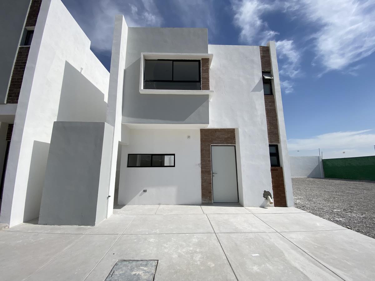 Casa en venta en Paseo Aurea, Torreón — foto 1 de 16