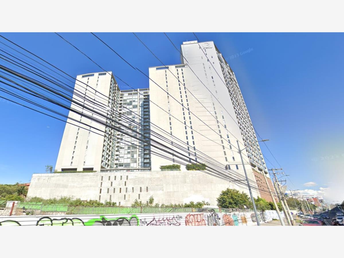 Departamento en venta en Pedregal de Carrasco, Coyoacán — foto 1 de 10