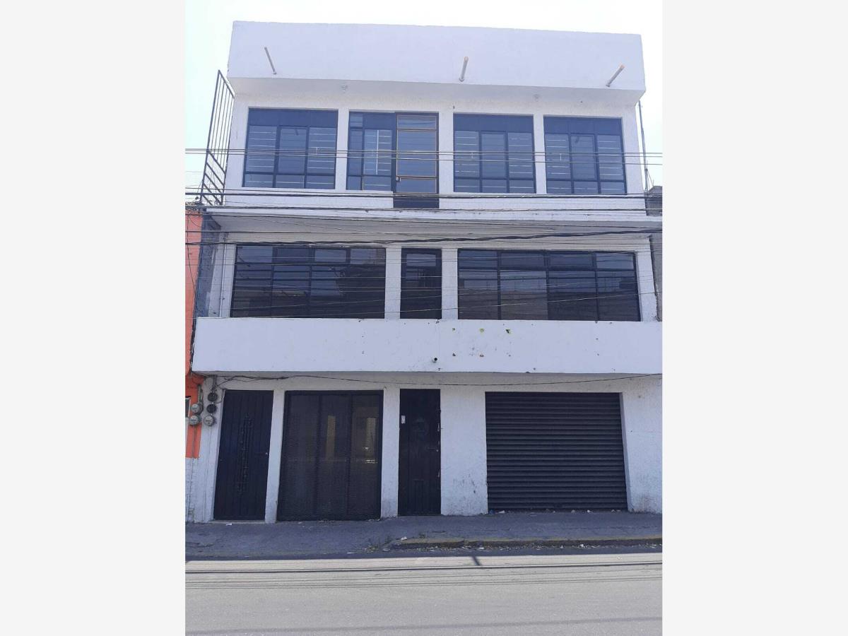 Edificio en venta en Metropolitana Segunda Sección, Nezahualcóyotl — foto 1 de 14
