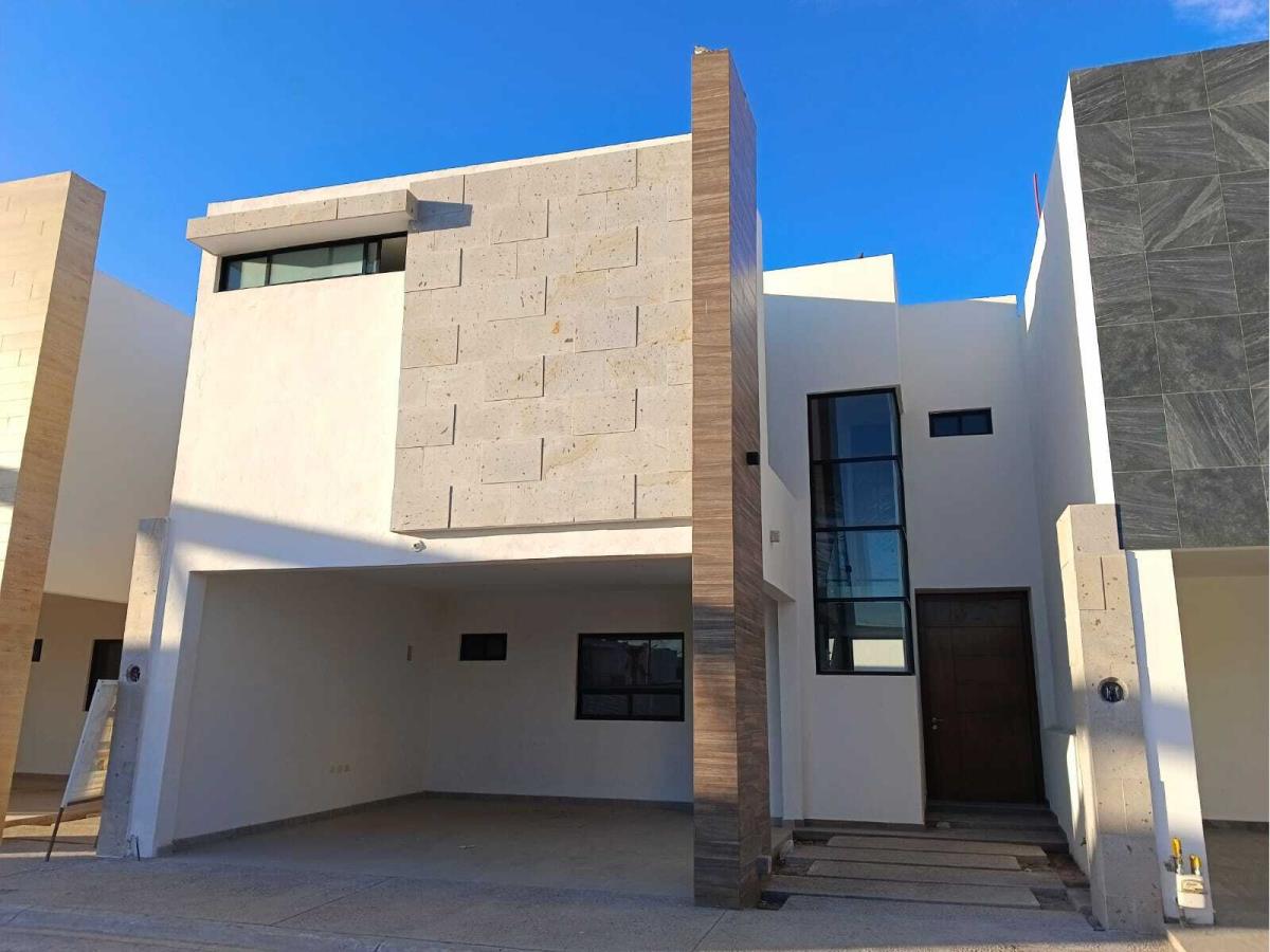 Casa en venta en Residencial Palma Real, Torreón — foto 1 de 25