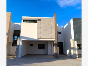 Casa en venta en Residencial Palma Real, Torreón — foto 2 de 25