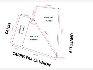 Terreno en venta en Las Huertas, Gómez Palacio — foto 2 de 2