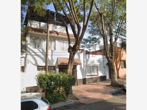 Casa en venta en Observatorio, Miguel Hidalgo — foto 2 de 5