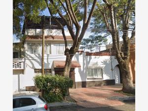Casa en venta en Observatorio, Miguel Hidalgo — foto 3 de 5