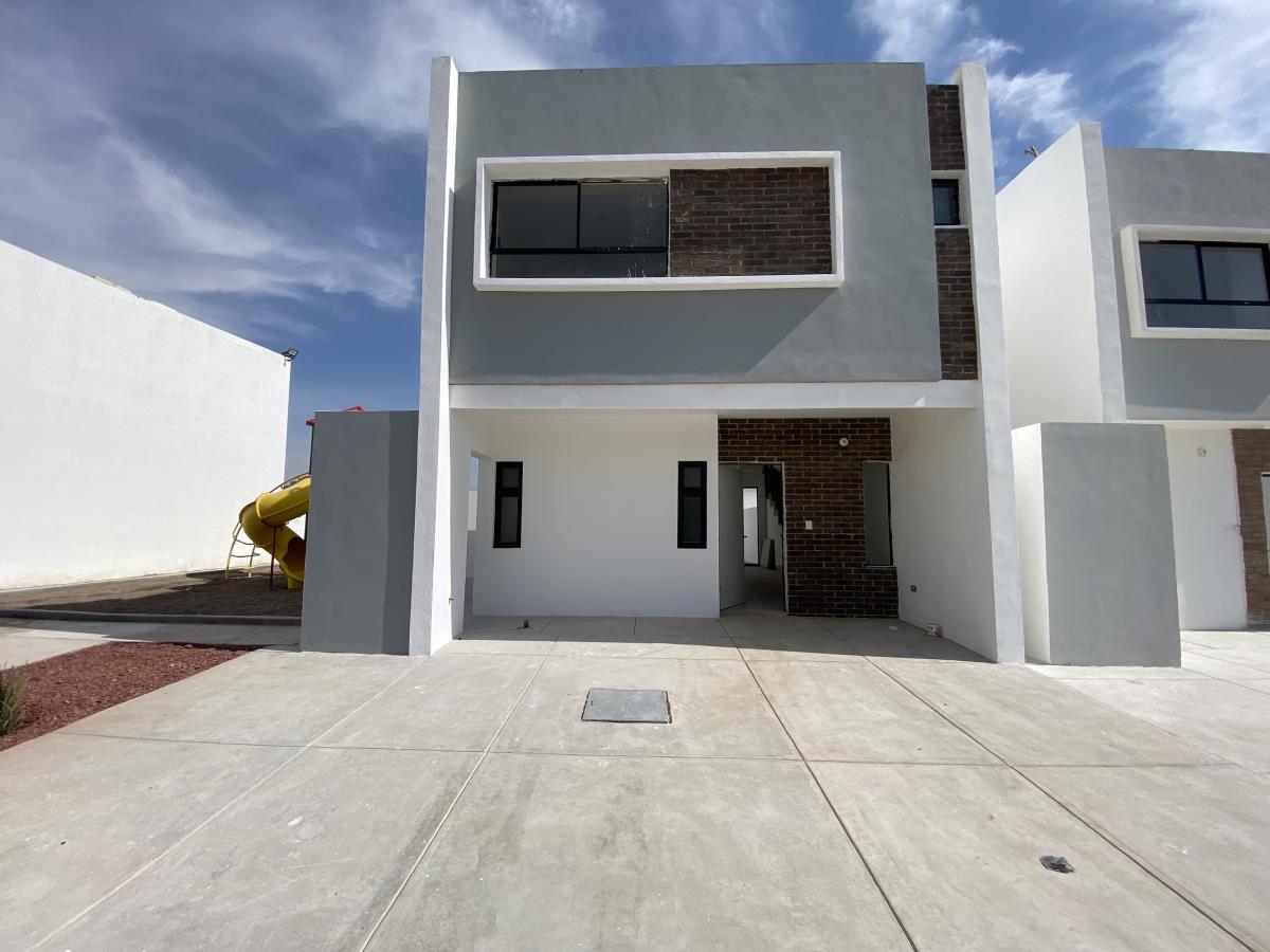 Casa en venta en Paseo Aurea, Torreón — foto 1 de 19