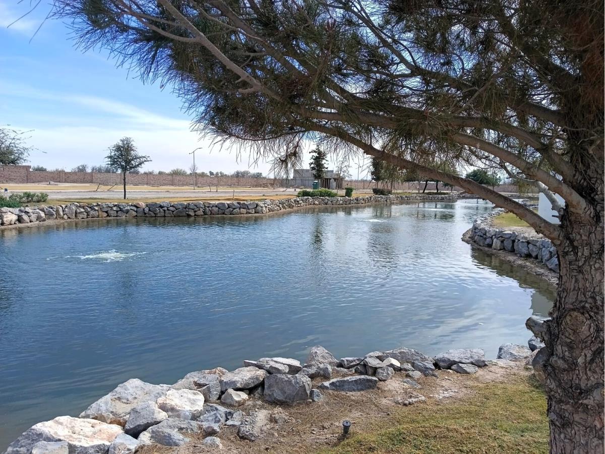 Terreno en venta en Altozano la Nueva Laguna, Gómez Palacio — foto 1 de 11