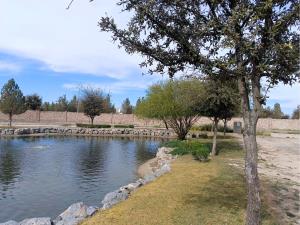 Terreno en venta en Altozano la Nueva Laguna, Gómez Palacio — foto 2 de 11