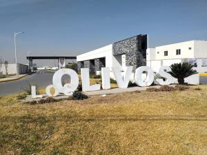 Terreno en venta en Los Olivos, Gómez Palacio, Durango Terreno en venta en Los Olivos, Gómez Palacio, Durango