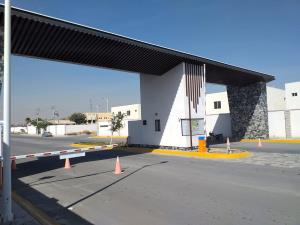 Terreno en venta en Los Olivos, Gómez Palacio — foto 3 de 10