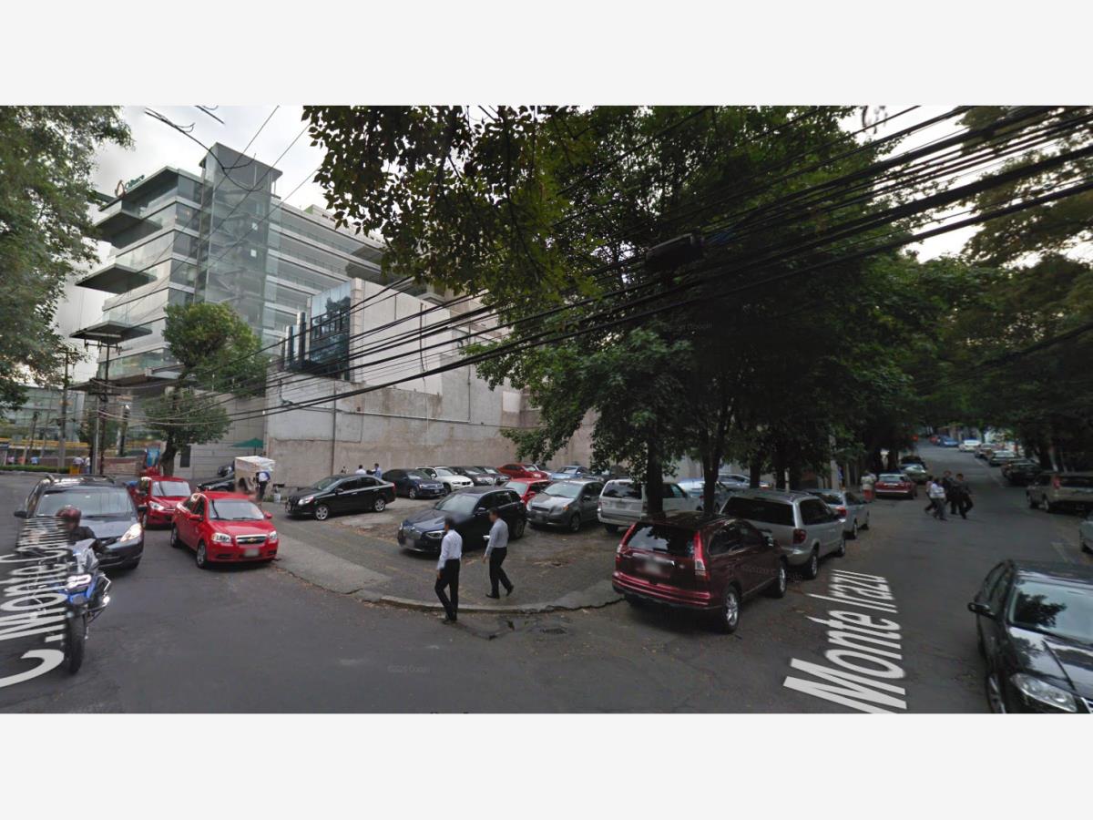 Terreno en venta en Lomas de Chapultepec III Sección, Miguel Hidalgo — foto 1 de 10