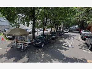 Terreno en venta en Lomas de Chapultepec III Sección, Miguel Hidalgo — foto 3 de 10