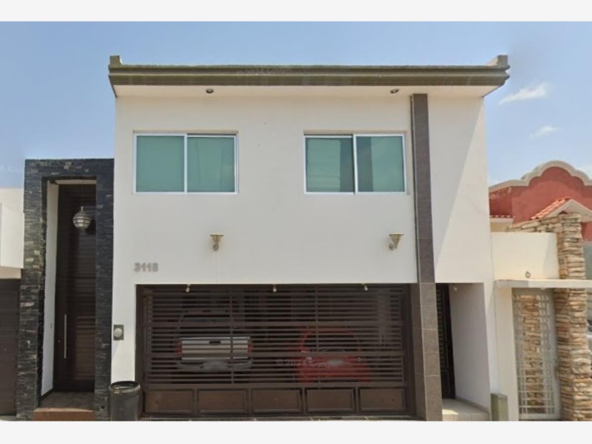 Casa en venta en 4 de Marzo, Culiacán — foto 1 de 15