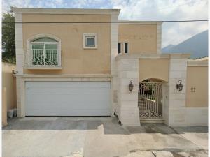 Casa en Contry, Monterrey, Nuevo León
