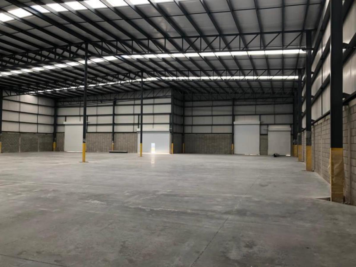 Bodega en Renta en Santa Bárbara, Torreón, Coahuila de Zaragoza