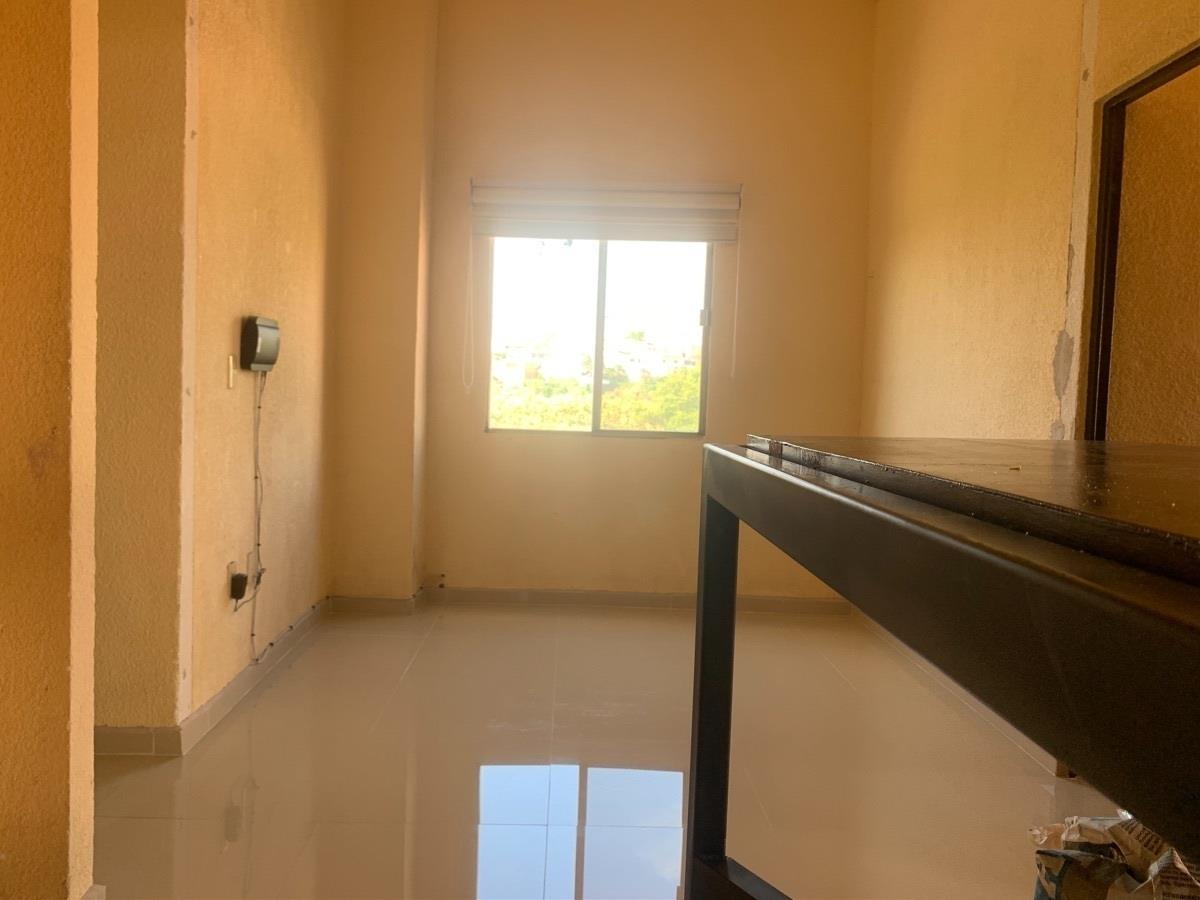 Departamento en venta en Ahuatlán Tzompantle, Cuernavaca — foto 1 de 18