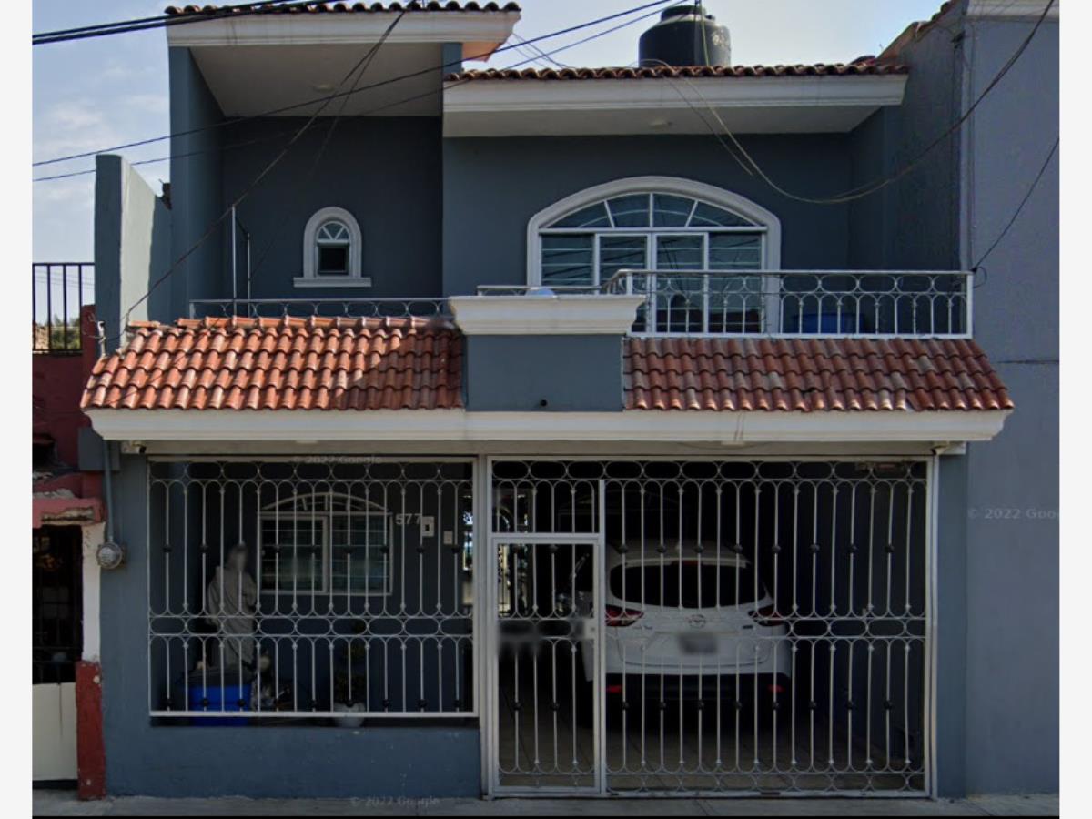 Casa en venta en Esperanza, Guadalajara — foto 1 de 14