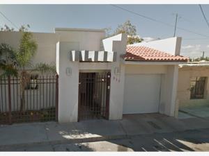 Casa en Chihuahua Centro, Chihuahua, Chihuahua