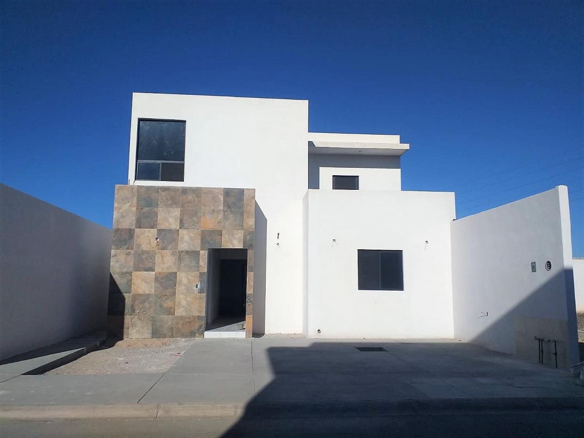 Casa en venta en Los Olivos, Gómez Palacio — foto 1 de 14