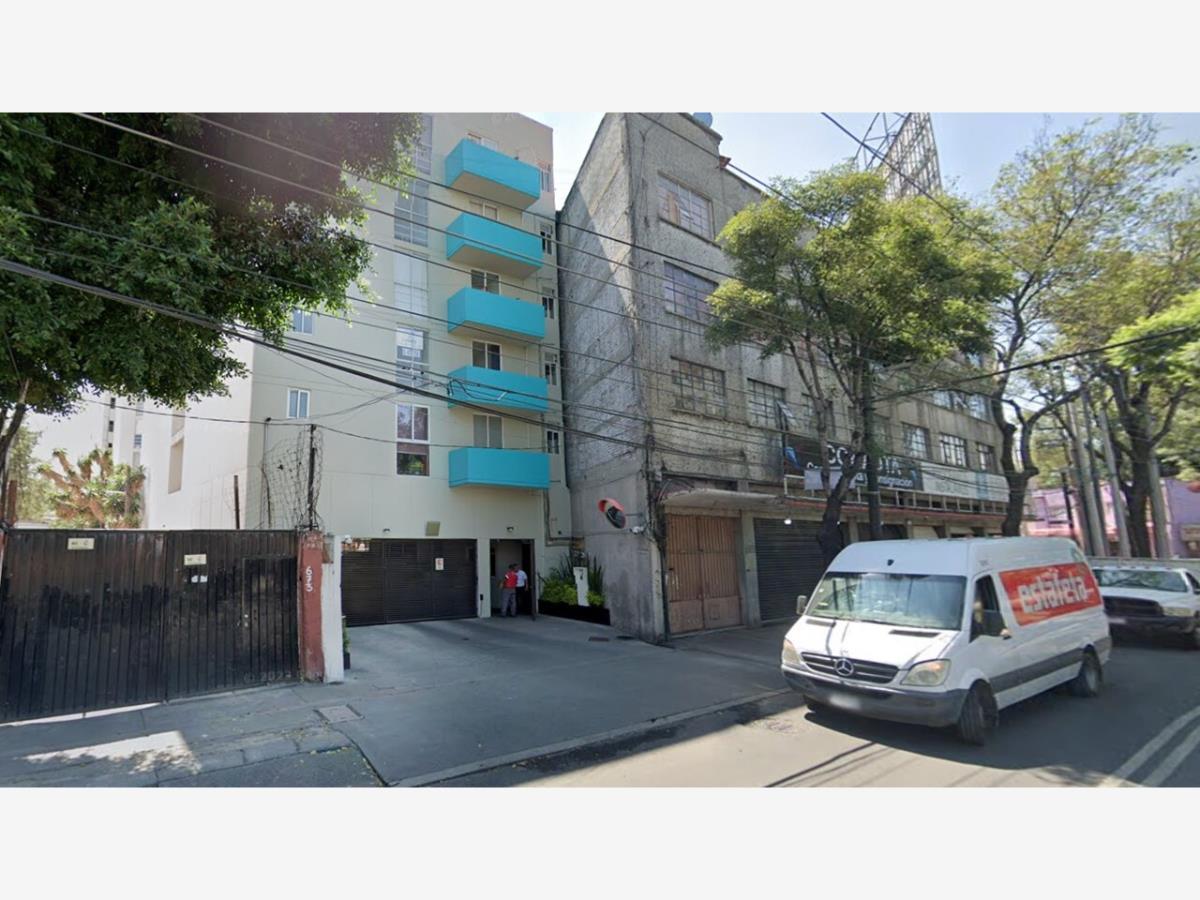 Departamento en venta en Centro de Azcapotzalco, Azcapotzalco — foto 1 de 6