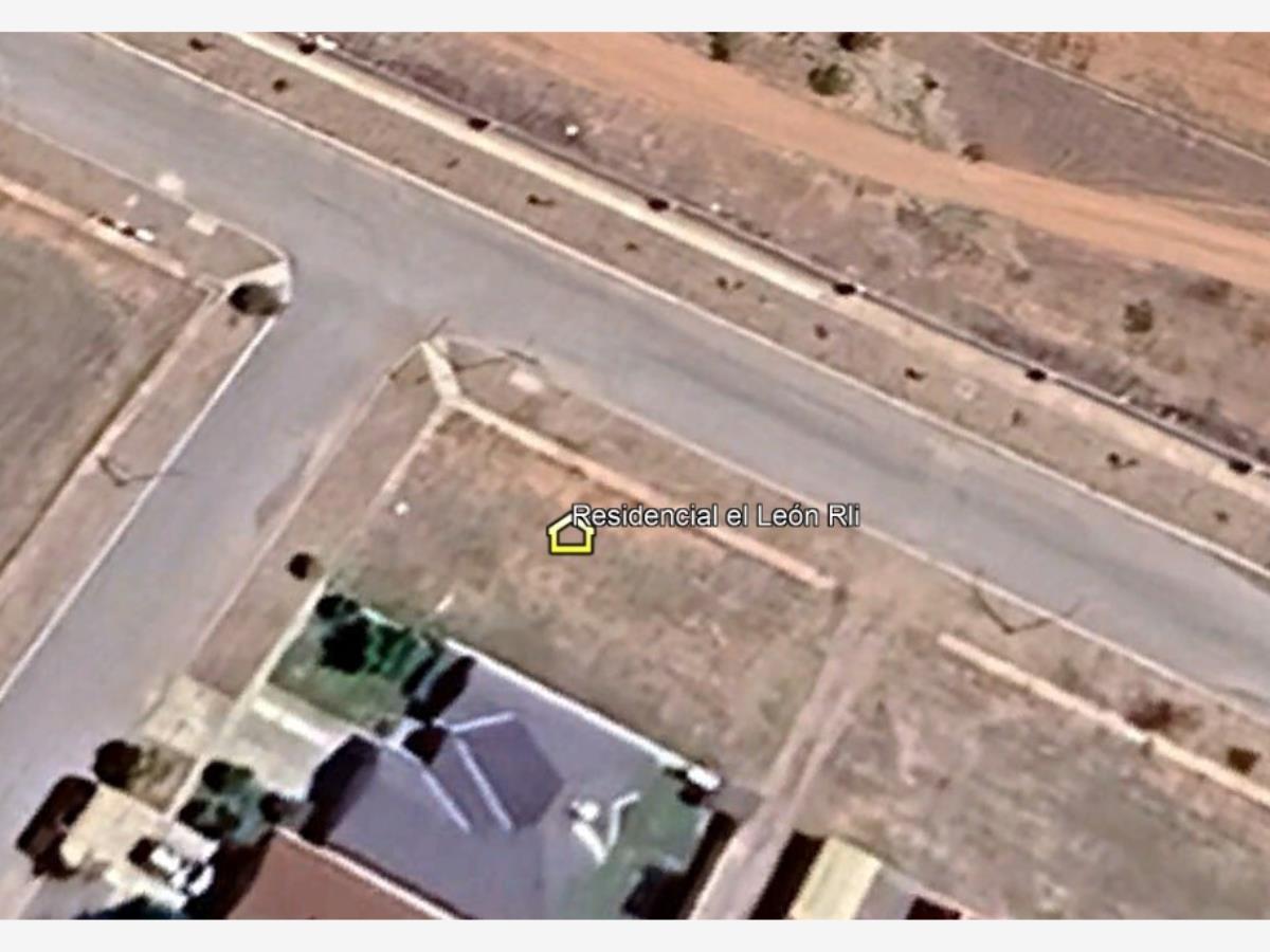 Terreno en venta en Residencial los Leones, Aldama — foto 1 de 4