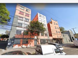 Departamento en Sevilla, Venustiano Carranza, Ciudad de México