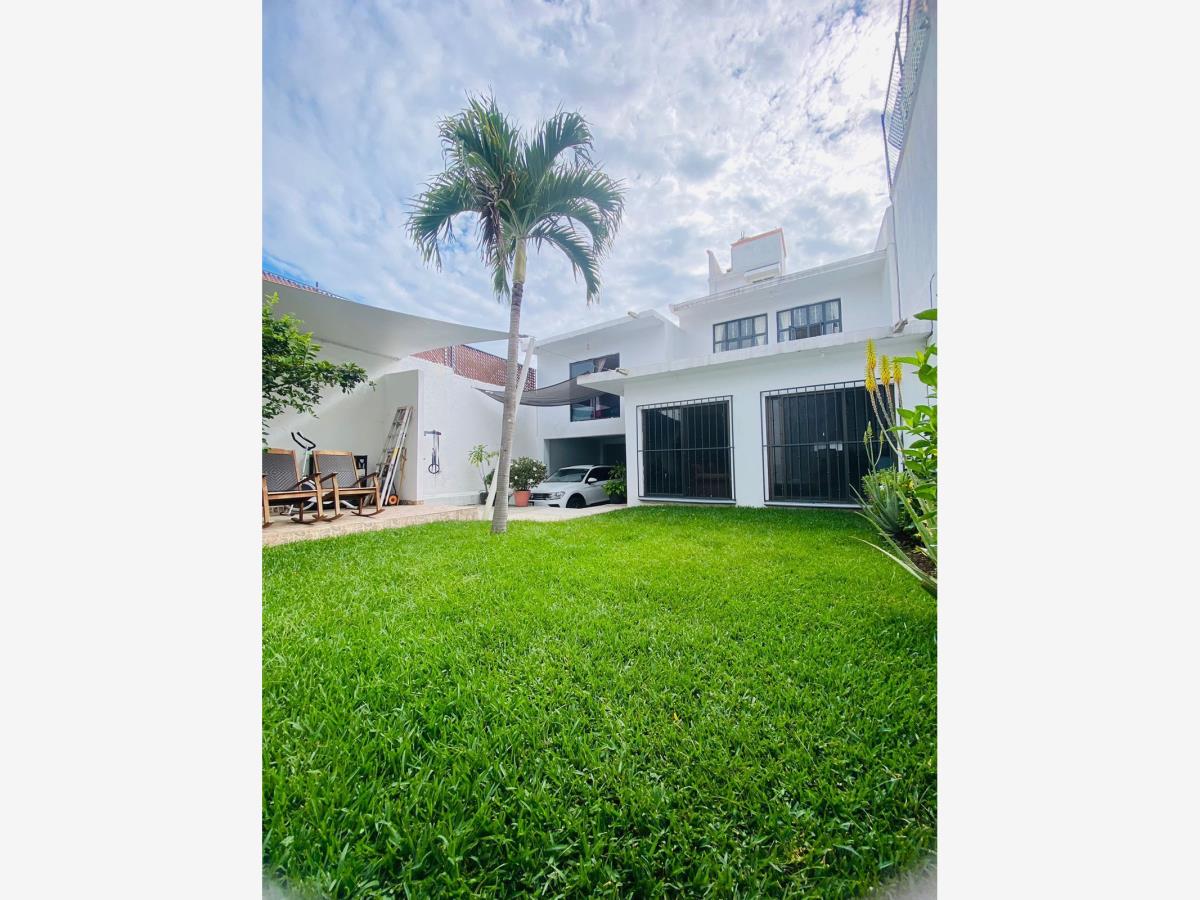 Casa en venta en Lomas de la Selva, Cuernavaca — foto 1 de 15