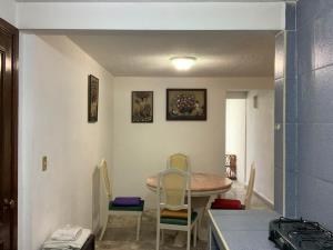 Departamento en renta en Cuernavaca Centro, Cuernavaca — foto 2 de 20