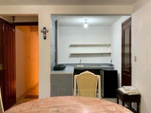 Departamento en renta en Cuernavaca Centro, Cuernavaca — foto 3 de 20