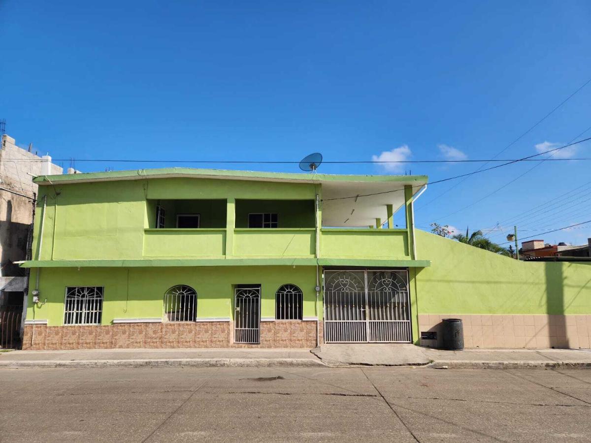Casa en venta en Hidalgo Oriente, Ciudad Madero — foto 1 de 38