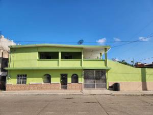 Casa en venta en Hidalgo Oriente, Ciudad Madero, Tamaulipas