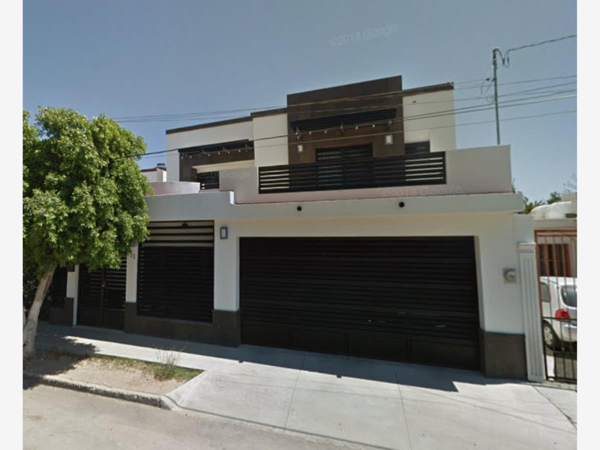 Casa en venta en San Benito, Hermosillo — foto 1 de 17