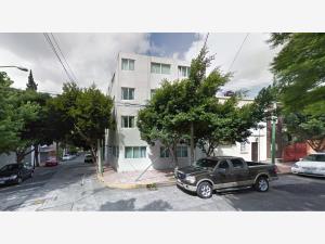 Edificio en venta en Periodista, Miguel Hidalgo — foto 2 de 11