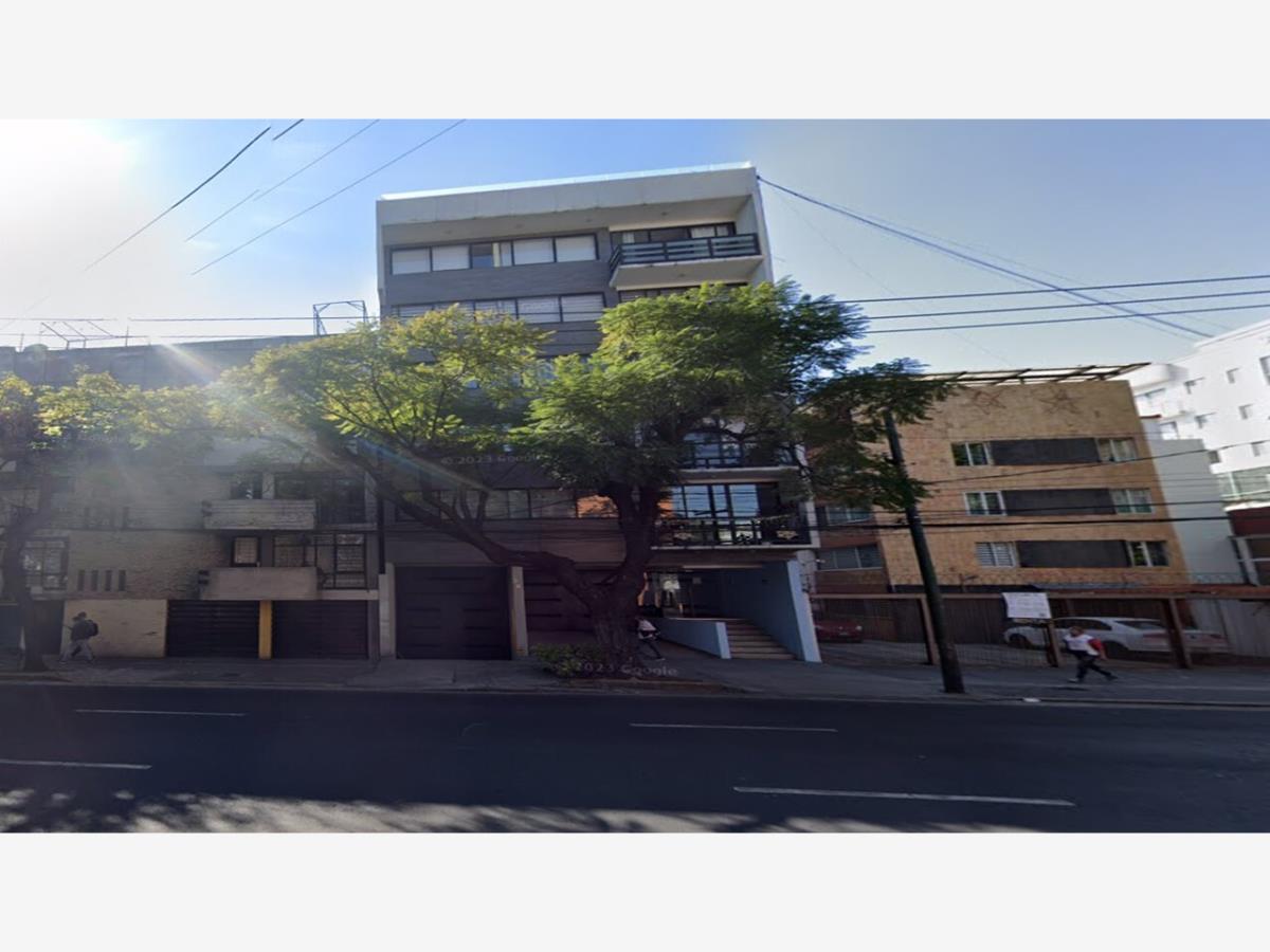 Departamento en venta en Independencia, Benito Juárez — foto 1 de 6