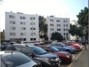 Departamento en venta en Ex Hacienda Coapa, Tlalpan — foto 2 de 5