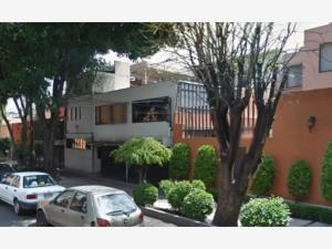 Casa en venta en Del Valle Centro, Benito Juárez — foto 2 de 8
