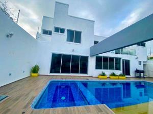 Casa en Brisas, Temixco, Morelos