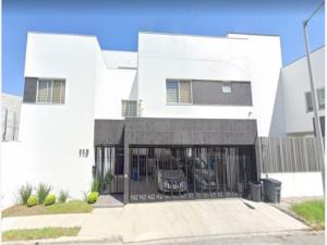 Casa en Colinas de las Cumbres, Monterrey, Nuevo León
