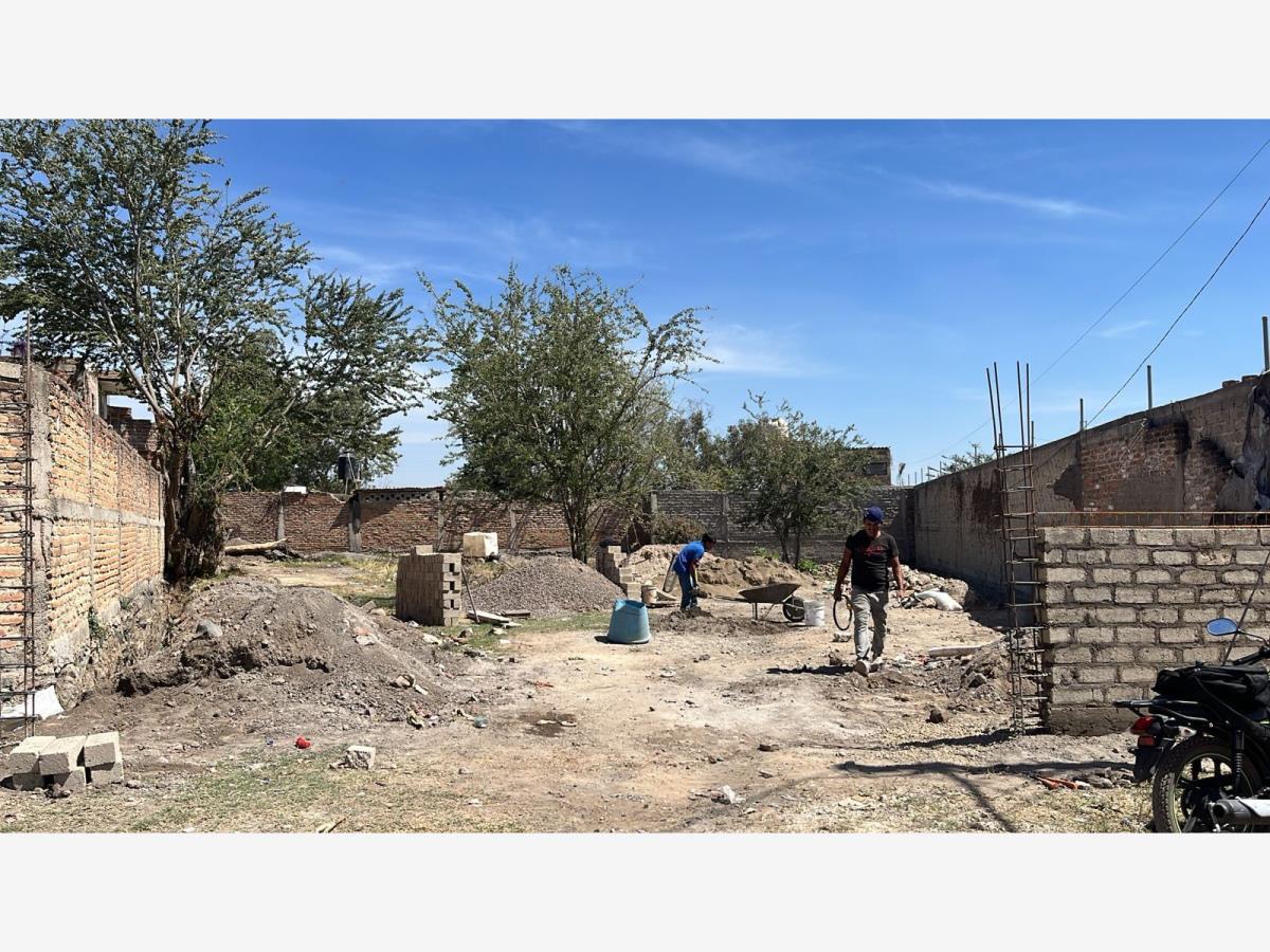 Terreno en venta en San Jose del Quince, El Salto — foto 1 de 6