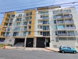 Departamento en venta en Moctezuma 2a Sección, Venustiano Carranza — foto 2 de 17