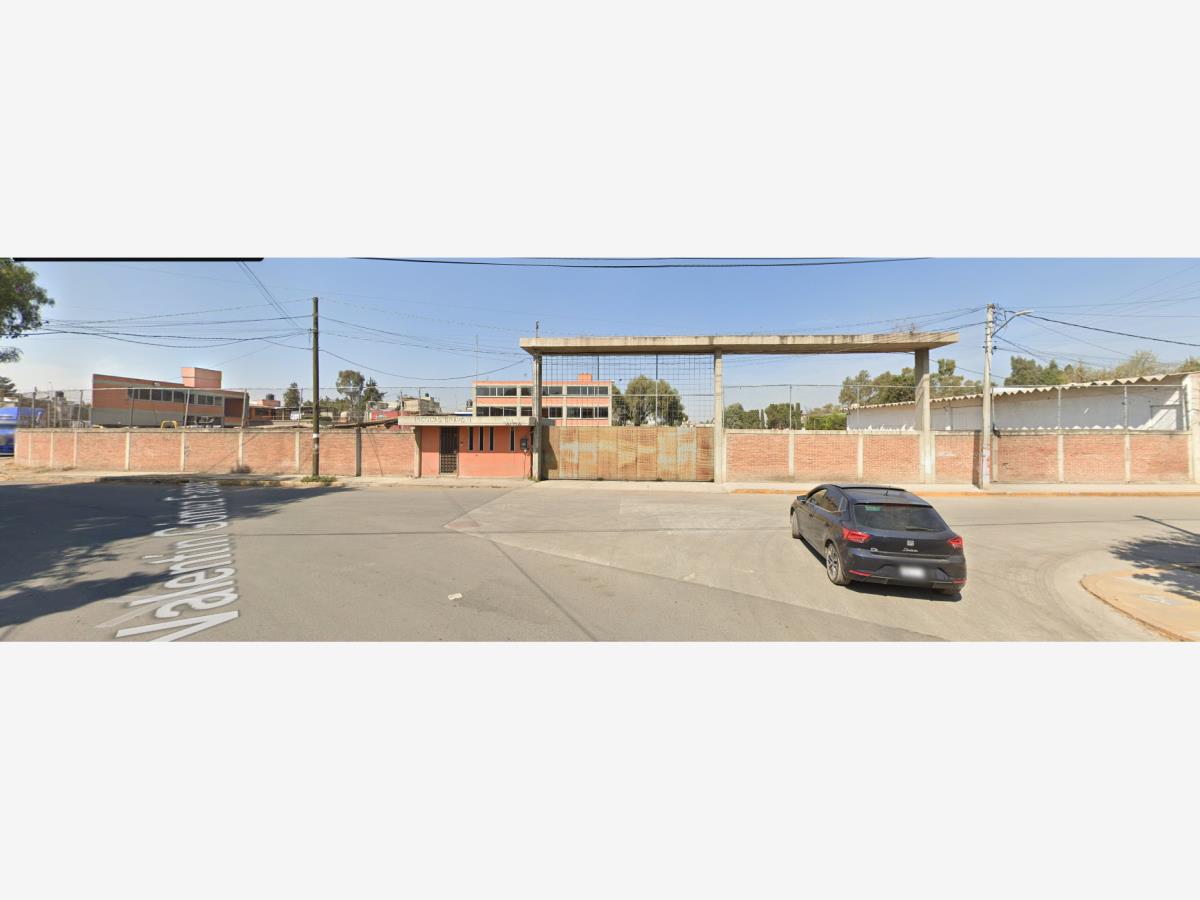 Nave en venta en San Juan, Tultitlán — foto 1 de 8