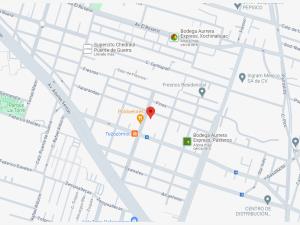 Departamento en venta en Pasteros, Azcapotzalco — foto 3 de 3