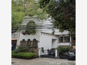 Casa en venta en Roma Sur, Cuauhtémoc — foto 2 de 7